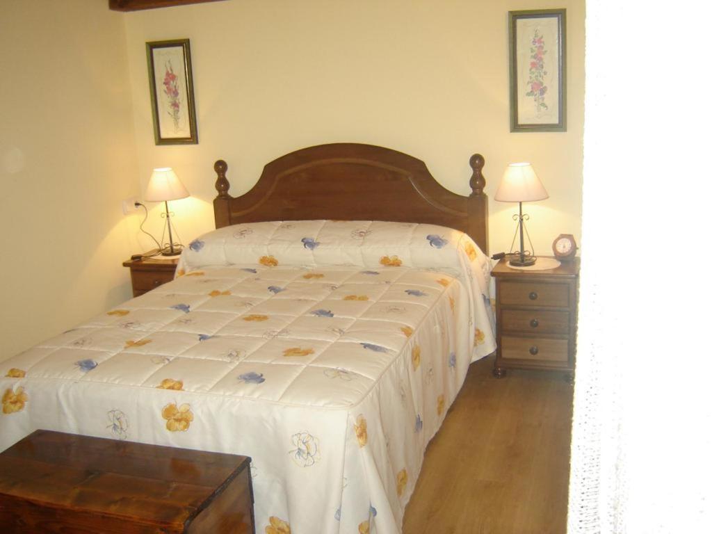 Espinal-Auzperri Casa Rural Irugoienea מראה חיצוני תמונה